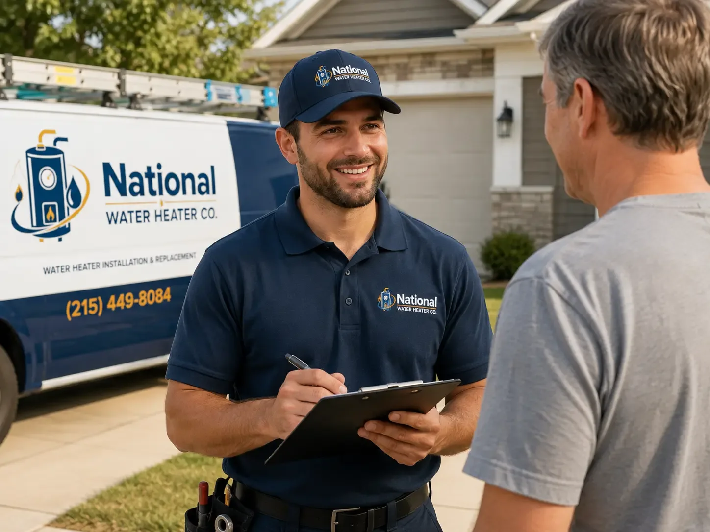 Water Heater Installation Holyrood, KS FAQs